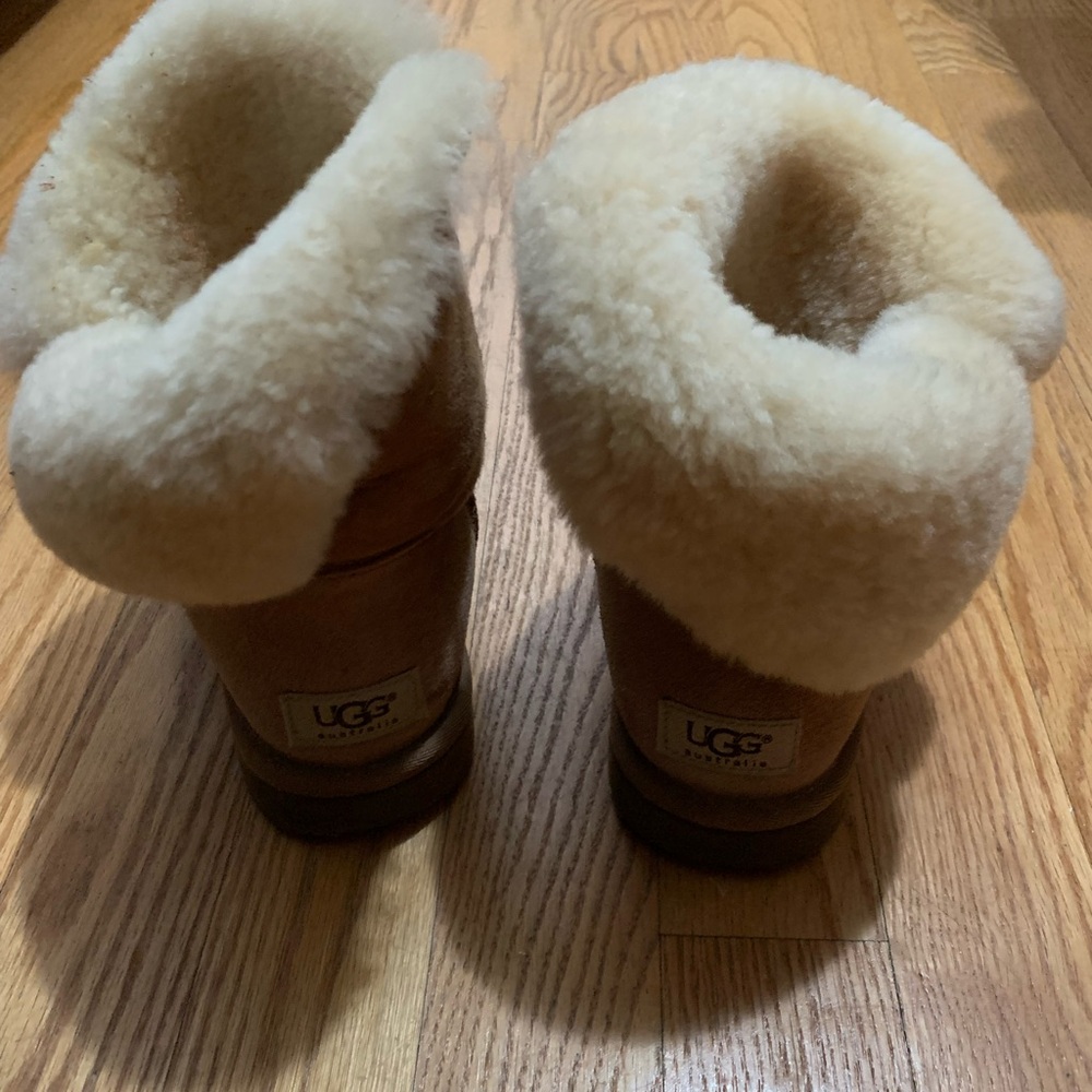 Ugg Bailey Button Boots - image 3